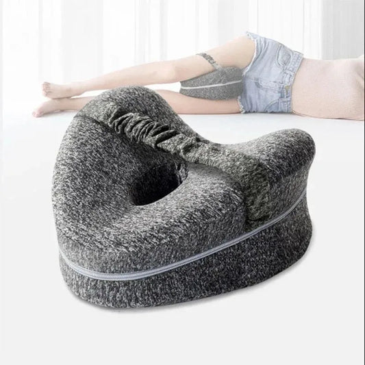 LegAlign™ Memory Pillow