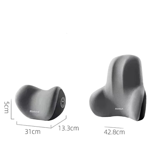 ComfortRide™ Driving Comfort Set