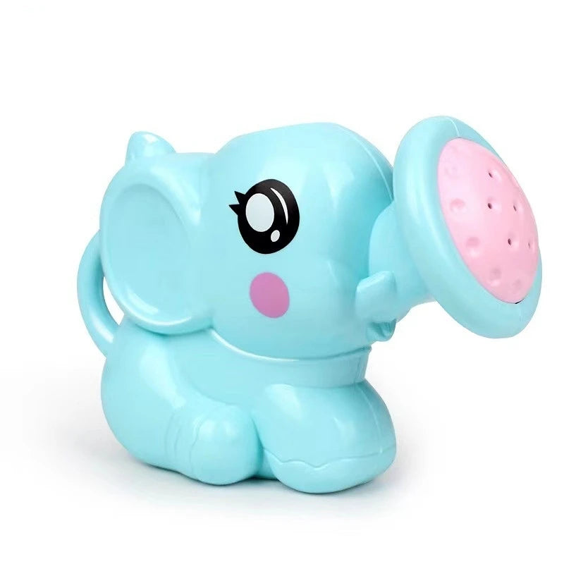 Baby Bath Toy – Cute Elephant Water Spray for Fun Bath Time
